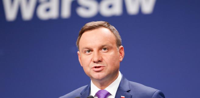 Do Warszawy mają przyjechać delegacje z całego świata. Wczoraj nie było jednak wiadomo, ile dokładnie.