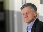 "W roku 1989 komuniści podzielili się władzą ze swoimi agentami". Zybertowicz: Jestem gotowy do uczciwego dialogu