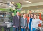 Producenci implantów chirurgicznych starają się być na czele postępu w medycynie