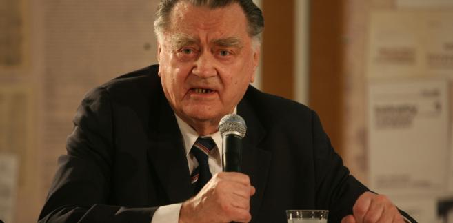 Jan Olszewski