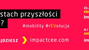 elektromobilność
