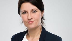 Katarzyna Racka, radca prawny w kancelarii BWHS Bartkowiak Wojciechowski Hałupczak Springer