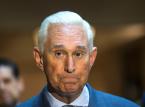 Doradca Trumpa Roger Stone uznany za winnego. Grozi mu 20 lat więzienia