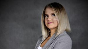 Anna Kubicz, doradca podatkowy, partner LTCA Zarzycki Niebudek Adwokaci i Doradcy Podatkowi sp.k
