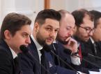 Jaki: Jeśli ktoś chce odwołać mnie z komisji weryfikacyjnej, to staje po stronie mafii reprywatyzacyjnej