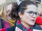 Gdańsk: Prokuratura ustala, kto groził Aleksandrze Dulkiewicz