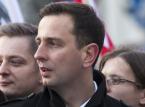 Kosiniak-Kamysz: W PE będziemy bronić dobrego imienia Polski, co nie znaczy, że trzeba dbać o dobre imię PiS