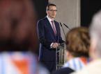 Premier: W 2018 r. poziom ściągniętego VAT-u wyniósł 175 mld zł
