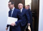 Brudziński: Nigdy nie będzie mojej zgody na akcje afirmujące nazizm i antysemityzm