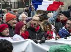 Po „żółtych kamizelkach” we Francji czas na „czerwone chusty”