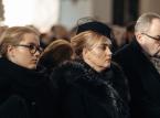 Magdalena Adamowicz: Napotkaną nienawiść zamieniajmy na miłość, tolerancję, szacunek