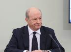 Rostowski: Luka podatkowa od 2007 roku maleje. Jej szacunki zależą od metody liczenia