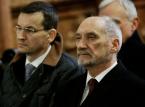 Śmigłowiec Macierewicza wylądował w Chinach. Ukraińcy sprzedali udziały w Motor Siczy