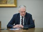 Gowin przed komisją ds. VAT: Państwo okazało się nieskuteczne