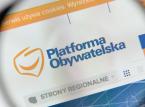 Dlaczego Platforma zachowuje się jak obrażone dziecko?