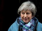 Theresa May apeluje o mandat na renegocjację umowy wyjścia z UE