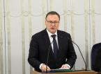 Szef KNF na dywaniku u posłów, senatora Grzegorza Biereckiego oraz prezesa banku, któremu nie dał zgody na działalność
