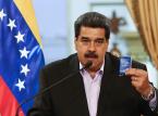 Wenezuela: Maduro odrzucił ultimatum krajów UE ws. nowych wyborów