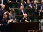 PO domaga się, by komisja weryfikacyjna przesłuchała Kaczyńskiego