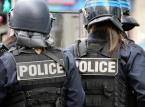 Francja: Policja aresztowała sprawcę ataku w więzieniu. Jego partnerka zginęła