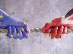 Brytyjska prasa: Ministrowie rozmawiali o dwumiesięcznym opóźnieniu brexitu