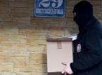CBA zatrzymało cztery osoby podejrzewane o korupcję przy dostawach do KGHM