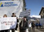 Hipokryci z Davos. Forum przypomina zjazd fanów luksusowej motoryzacji
