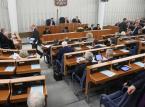 Do senatu wpłynęły 32 zgłoszenia na ławników SN