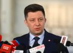 Dworczyk: Ostatnie miesiące dowodem na to, że wszyscy są równi wobec prawa