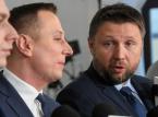 Szef ABW wysłał pisma przedsądowe do posłów PO-KO. Chodzi o naruszenie dóbr osobistych