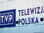 TVP na budżetowej kroplówce. Wysokie przychody zasługą transferów z państwowej kasy
