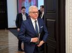 Szef MSZ: W Waszyngtonie będą rozmowy o konferencji bliskowschodniej
