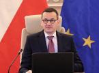 Premier: Perspektywy wzrostu gospodarczego cały czas są obiecujące