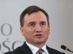 Ziobro: W śledztwie dotyczącego fałszowania podpisów na listach MW doszło do poważnych uchybień