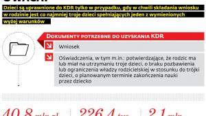 Pomoc dla rodzin