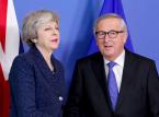 Wielka Brytania: May widzi "wolę współpracy" ze strony UE ws. brexitu