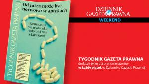 Tygodnik Gazeta Prawna 08.02.19