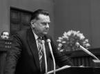 Nie żyje były premier Jan Olszewski