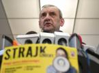 ZNP podał termin rozpoczęcia strajku nauczycieli. Co z egzaminami?