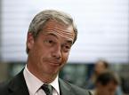 Pieniądze Farage’a pod lupą. Polityk jest podejrzewany o kontakty z Kremlem