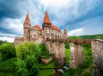 Sighișoara, zamek Drakuli i plaże Mamai. 7 miejsc, które warto zobaczyć w Rumunii