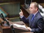 Andruszkiewicz: Nigdy nie fałszowałem ani nie kazałem fałszować podpisów. Jestem niewinny