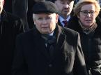 Kaczyński o zarobkach w NBP: Czasem jestem zaskoczony wypowiedziami prezesa Glapińskiego