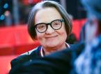 Agnieszka Holland laureatką Nagrody Uniwersytetu Europejskiego Viadrina