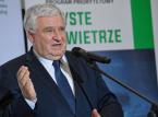 Kowalczyk: Przyjąłem dymisję prezesa NFOŚiGW Kazimierza Kujdy