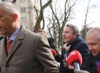 Zawiadomienie o możliwości naruszenia etyki zawodowej przez Giertycha i Duboisa
