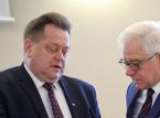 Zieliński o pomocy finansowej rządu po powodziach: Nikogo nie zostawimy bez wsparcia