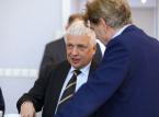 Biedroń, Korwin-Mikke, Kukiz’15, Gwiazdowski. W II lidze opozycji robi się tłoczno