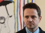 Trzaskowski podsumował 100 dni swojej prezydentury: PiS: to "puste obietnice"