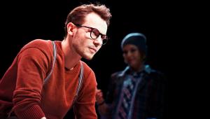 „Ruby” w Teatrze WARSawy, reż. Adam Sajnuk